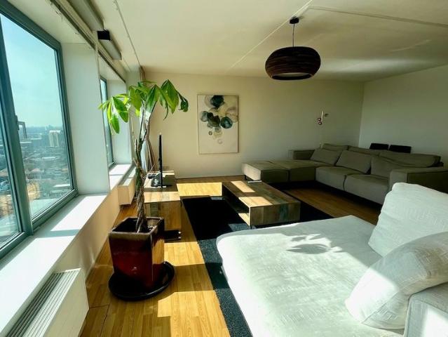 Appartement te huur in Bezuidenhout, Den Haag