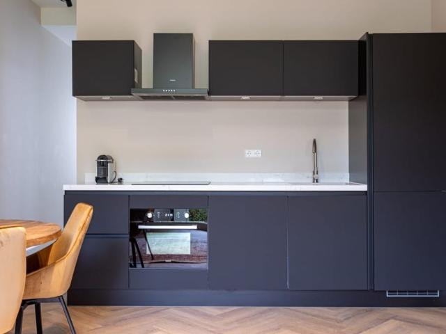 Appartement te huur in Kortenbos, Den Haag