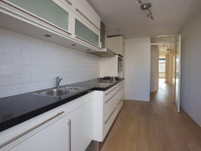 Appartement te huur in Kortenbos, Den Haag
