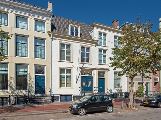 Appartement te huur in Kortenbos, Den Haag
