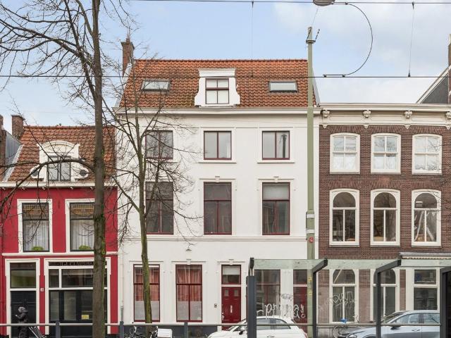 Appartement te huur in Kortenbos, Zuid Holland