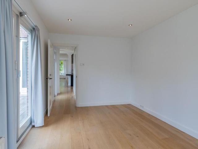 Appartement te huur in Haarlem, Noord Holland
