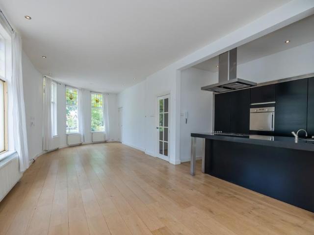 Appartement te huur in Haarlem, Noord Holland