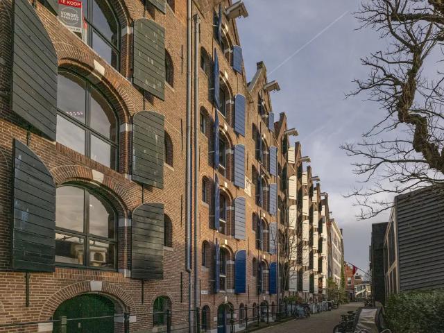 Appartement te huur in Centrum, Amsterdam