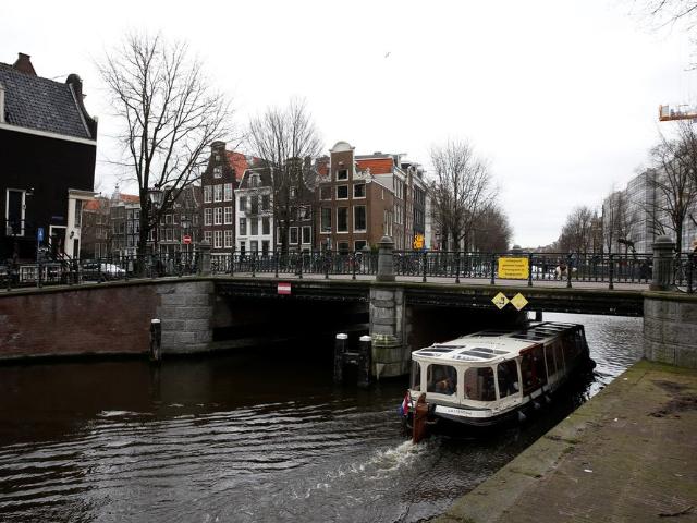 Appartement te huur in Centrum, Amsterdam