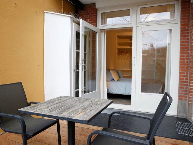 Appartement te huur in Centrum, Amsterdam