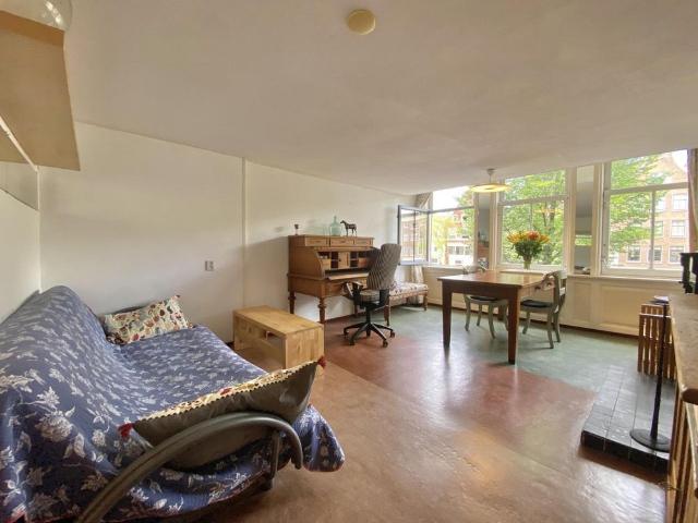 Appartement te huur in Centrum, Amsterdam