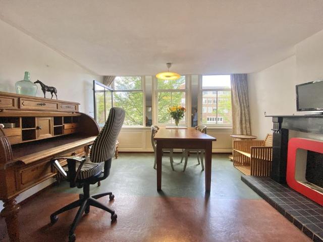 Appartement te huur in Centrum, Amsterdam