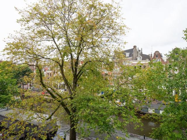 Appartement te huur in Centrum, Amsterdam