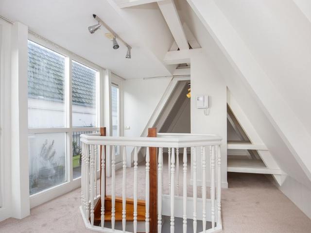 Appartement te huur in Centrum, Amsterdam