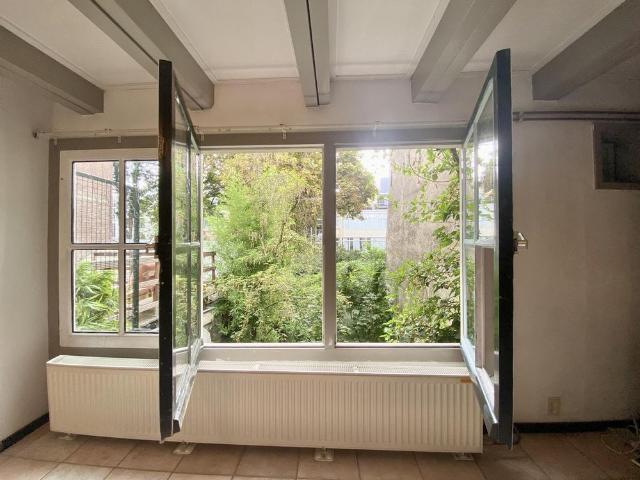 Appartement te huur in Centrum, Amsterdam