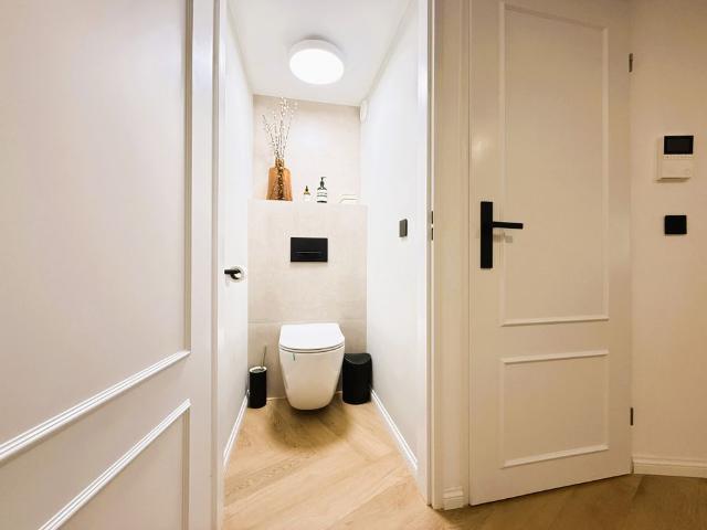 Appartement te huur in Centrum, Amsterdam