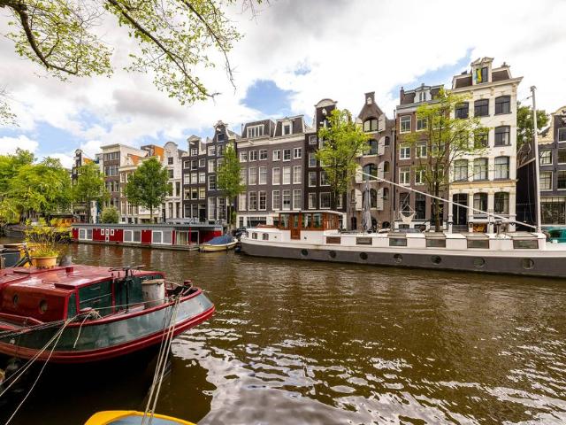 Appartement te huur in Centrum, Amsterdam