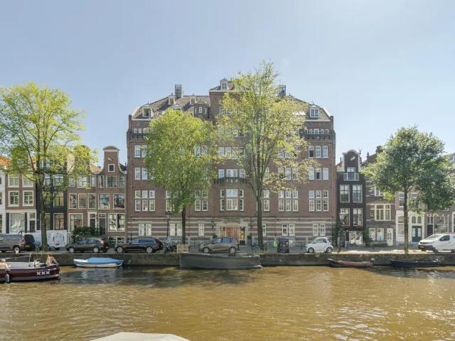 Appartement te huur in Centrum, Amsterdam