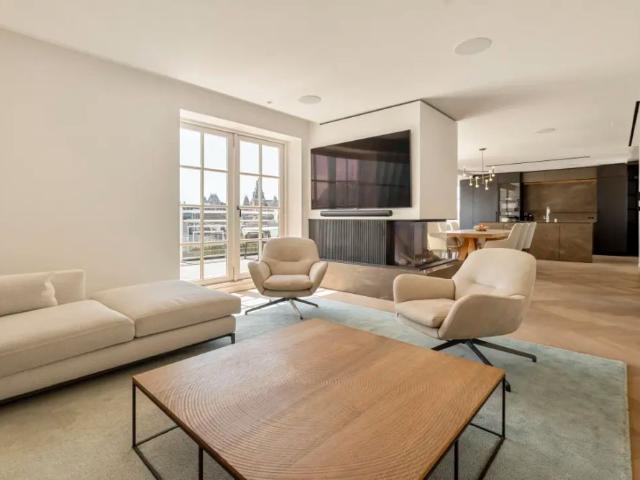 Appartement te huur in Centrum, Amsterdam
