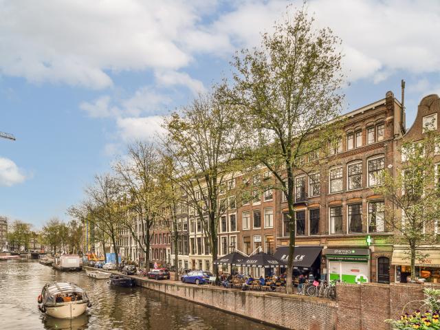 Appartement te huur in Grachtengordel, Amsterdam