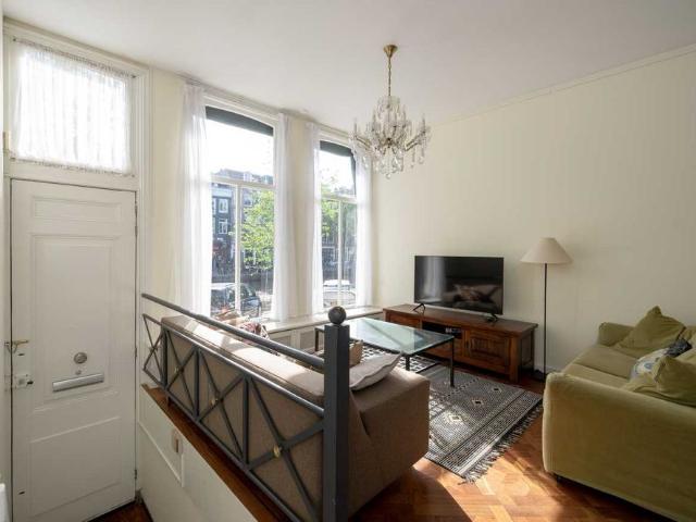 Appartement te huur in Centrum, Amsterdam