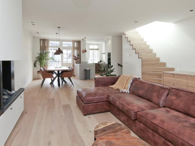 Appartement te huur in Centrum, Amsterdam