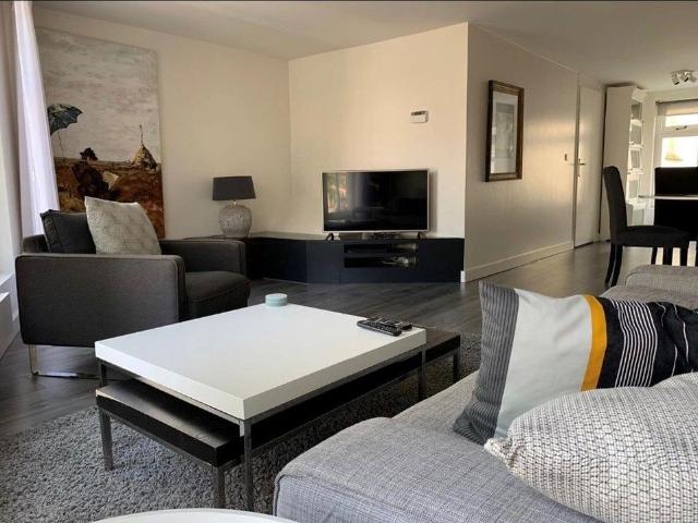 Appartement te huur in Centrum, Amsterdam