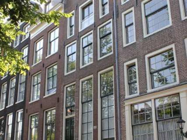 Woning te huur in Centrum, Amsterdam