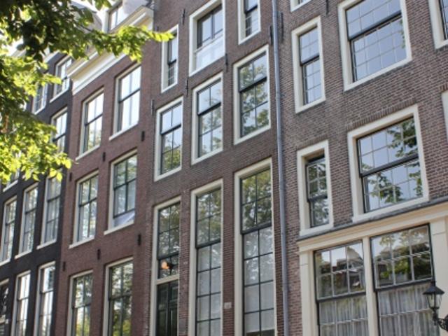 Woning te huur in Centrum, Amsterdam