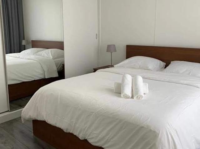 Appartement te huur in Amsterdam, Noord Holland