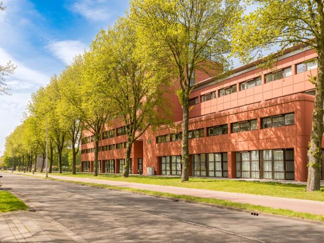 Woning te huur in Het Lage Land, Rotterdam