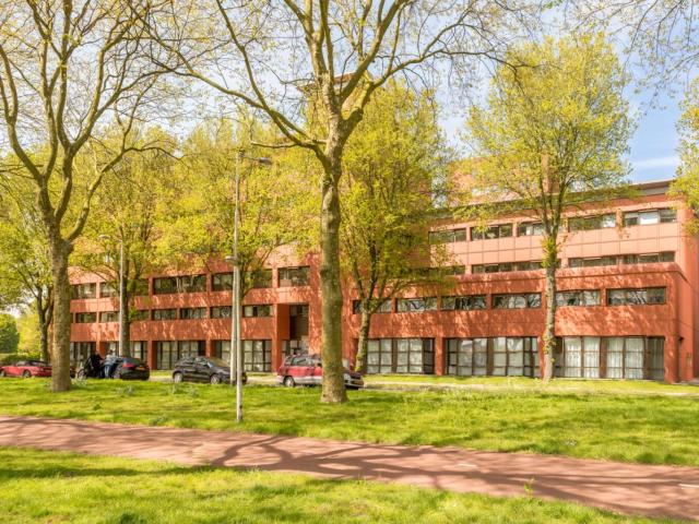 Woning te huur in Het Lage Land, Rotterdam