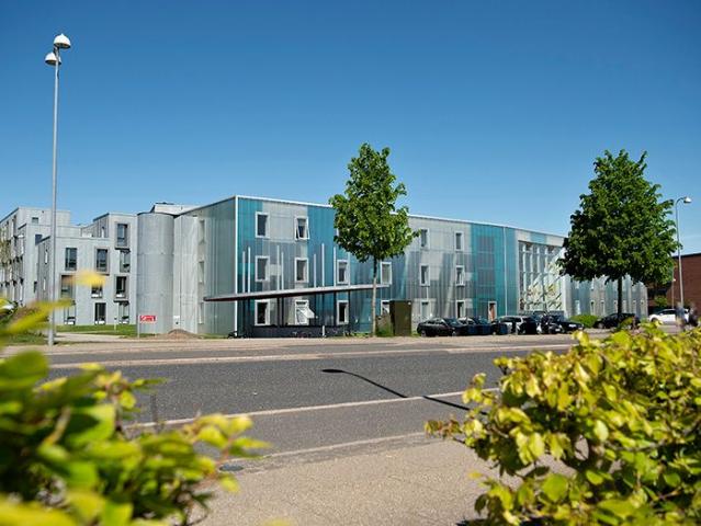 Hus til leje i Viborg, Århus