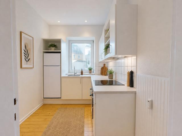 Lejlighed til leje i Aalborg, Brønderslev-Dronninglund