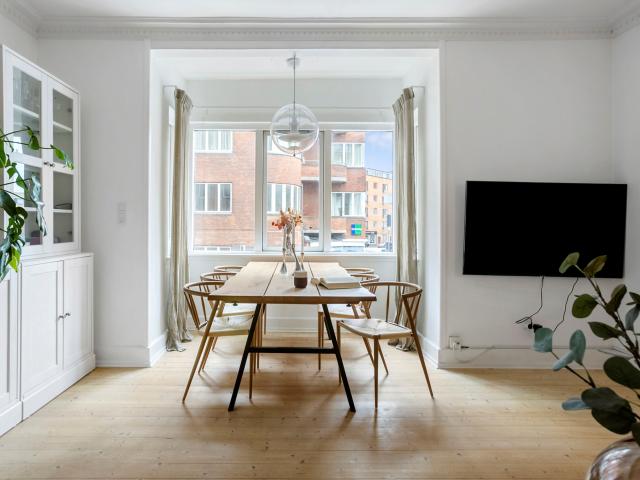 Lejlighed til salg i Aalborg, Brønderslev-Dronninglund