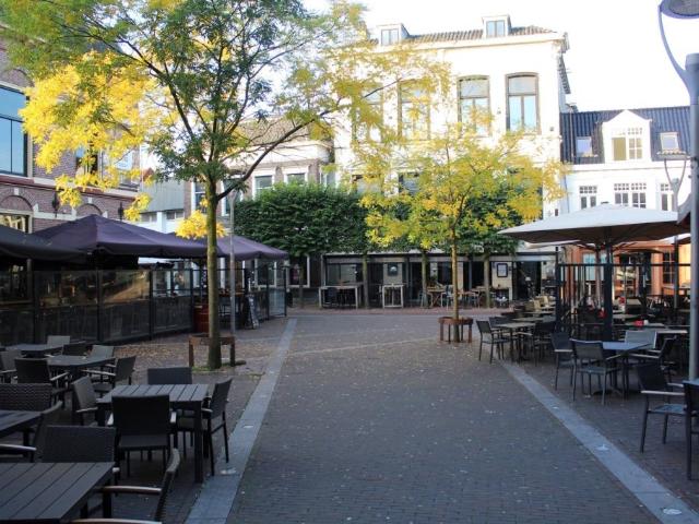 Appartement te huur in Binnenstad, Almelo