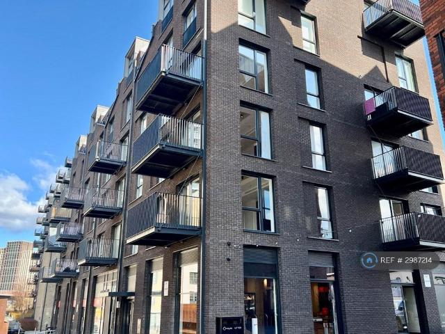 Apartment for rent in Goodluck Hope, Blackwall