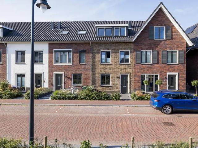 Woning te huur in Toolenburg, Hoofddorp
