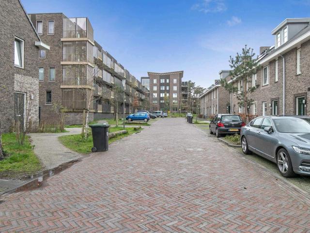 Woning te huur in Haarzuilens, Utrecht