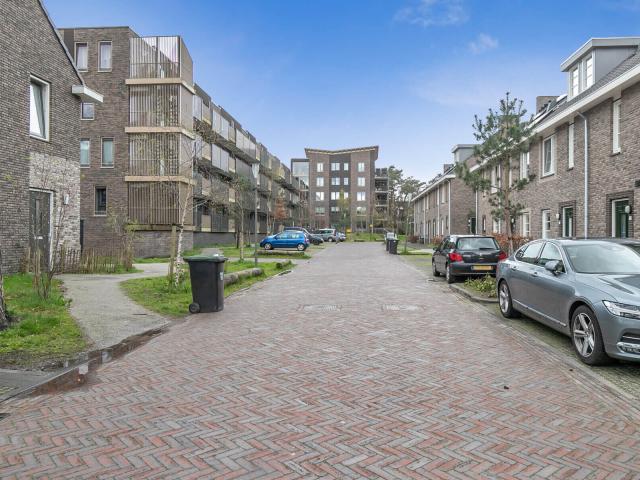 Woning te huur in Haarzuilens, Utrecht