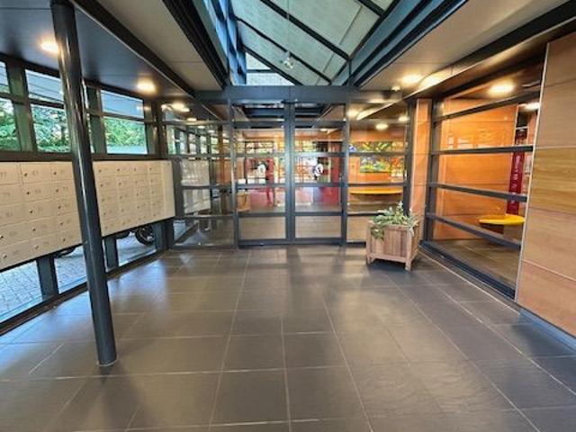 Appartement te huur in Kleurenbuurt, Rijswijk