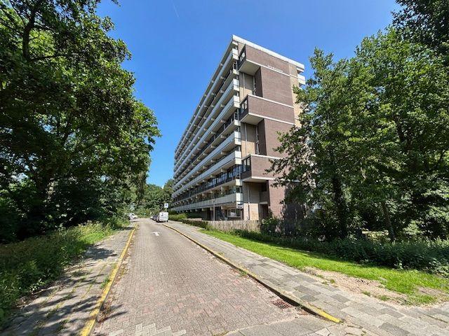 Appartement te huur in Kleurenbuurt, Rijswijk