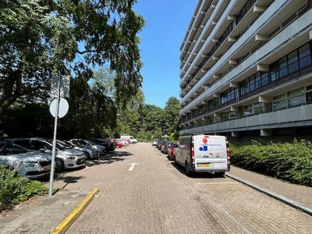 Appartement te huur in Kleurenbuurt, Rijswijk