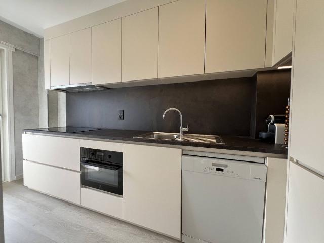 Appartement location à Oostende, West-Vlaanderen