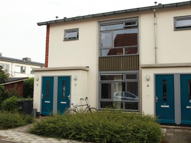 Woning te huur in Zeeland