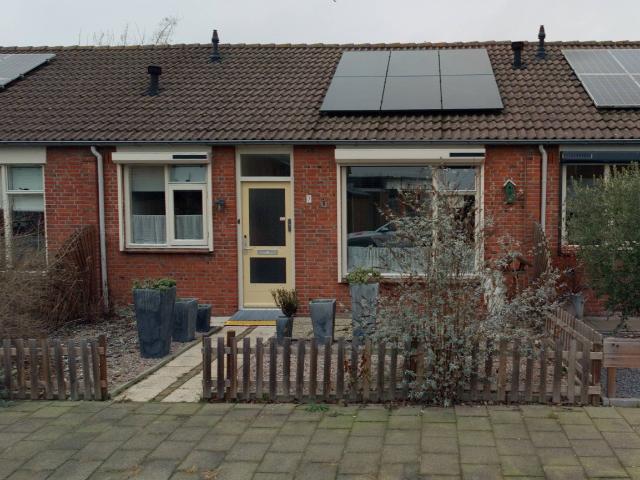 Woning te huur in Zeeland