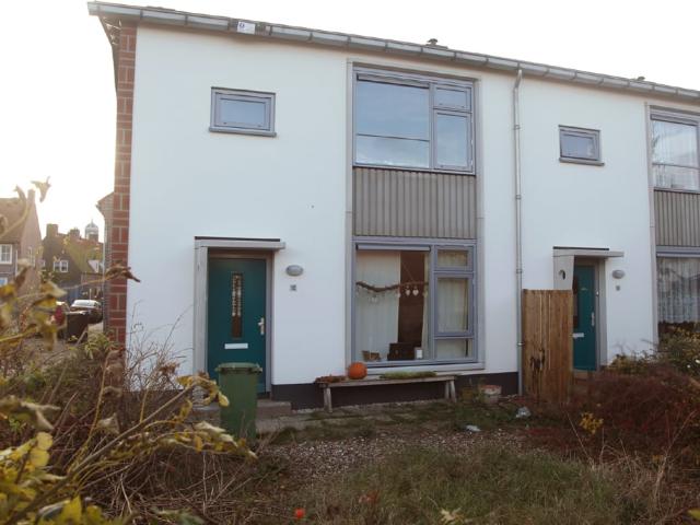 Woning te huur in Zeeland