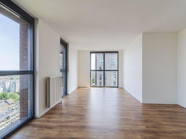 Appartement te huur in Bezuidenhout, Zuid Holland