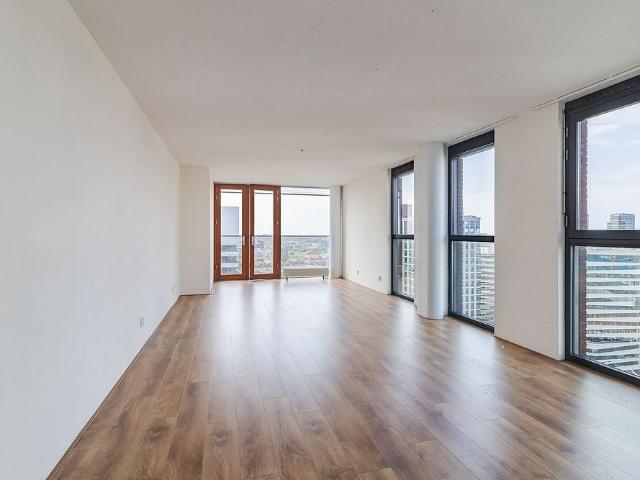 Appartement te huur in Bezuidenhout, Zuid Holland