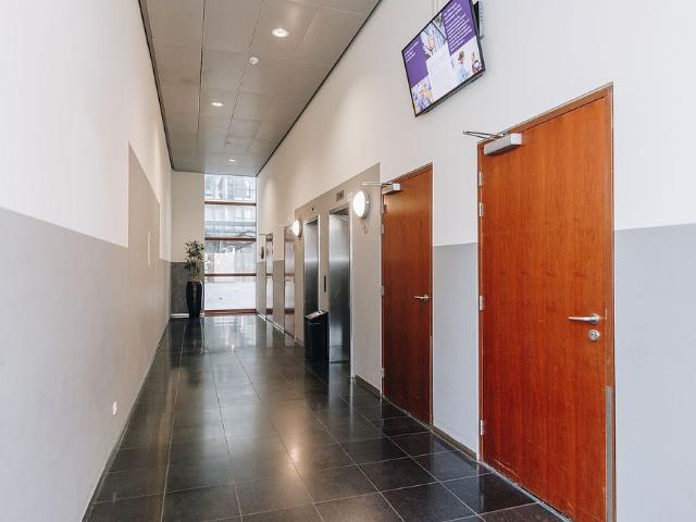 Appartement te huur in Bezuidenhout, Zuid Holland