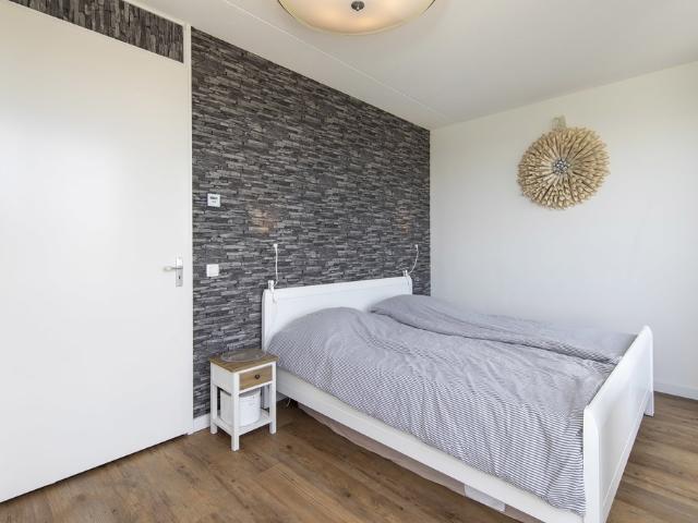 Appartement te huur in Zandvoort