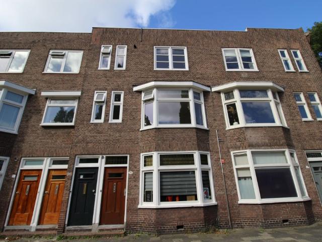 Appartement te huur in Oranjewijk, Groningen