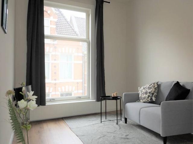 Appartement te huur in Kortenbos, Zuid Holland