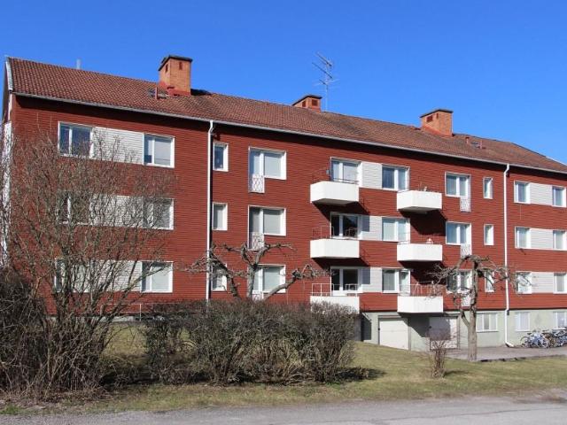 Lägenhet hyra i Katrineholm, Södermanland